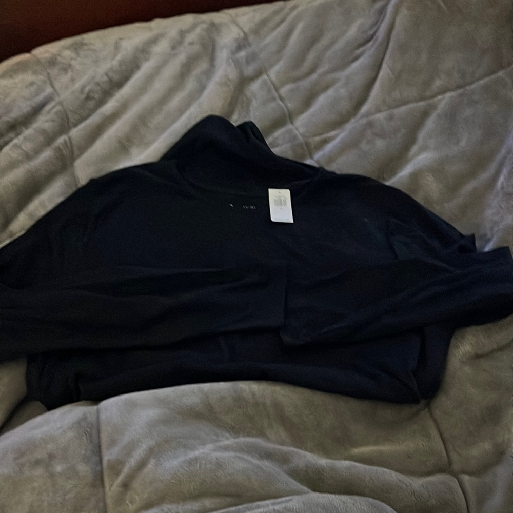 Old Navy Bodysuit, Size 3X, NWT